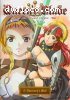 Queen's Blade The Exiled Virgin: Journey's End