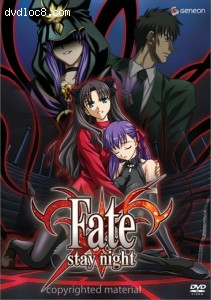 Fate/Stay Night: Volume 5 - Medea Cover