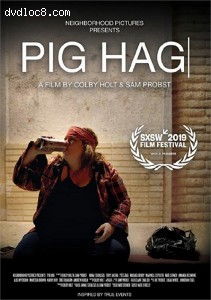 Pig Hag Cover