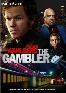 Gambler, The Cover