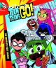 Teen Titans Go!: The Complete 1st Season (Blu-Ray)