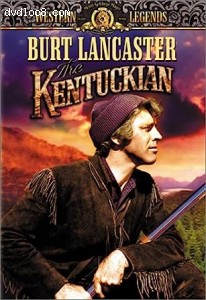 Kentuckian, The Cover