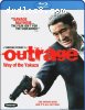 Outrage: Way Of The Yakuza [Blu-ray]