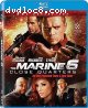 Marine 6: Close Quarters, The (Blu-Ray)