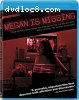Megan Is Missing (Blu-Ray)