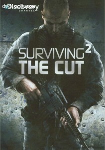 Surviving The Cut: Season Two Cover