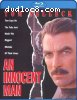 Innocent Man, An [Blu-ray]
