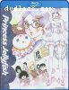 Princess Jellyfish: The Complete Series (Blu-ray + DVD Combo)