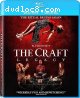 Craft: Legacy, The (Blu-Ray + Digital)