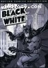 Batman: Black and White (Motion Comics Collection)
