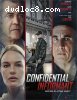 Confidential Informant [Blu-ray]