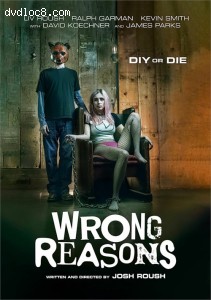 Wrong Reasons Cover