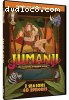 Jumanji: The Complete Animated Series