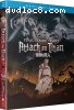 Attack on Titan: Final Season - Part 1 (Blu-Ray + DVD + Digital)
