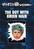 Boy with Green Hair, The