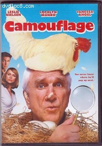 Camouflage Cover