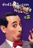 Pee-Wee's Playhouse #2 - Seasons 3-5
