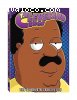 Cleveland Show: The Complete Season 1, The
