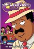 Cleveland Show: The Complete Season 4, The
