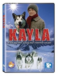 Kayla Cover