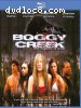 Boggy Creek: The Legend is True [Blu-Ray]