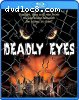 Deadly Eyes [Blu-Ray + DVD]
