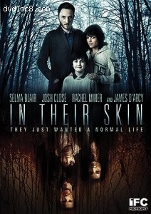 In Their Skin Cover