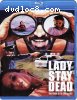 Lady Stay Dead [Blu-Ray]