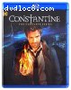 Constantine: The Complete Series [Blu-Ray]