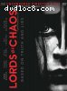 Lords of Chaos: Uncensored Director's Cut [Blu-Ray + DVD]