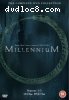 Millennium - Season 1 To 3