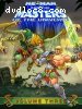 He-Man and the Masters of the Universe: Vol. 3