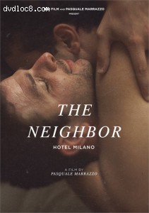 Neighbor, The Cover