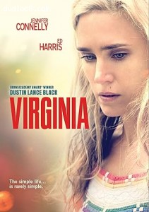 Virginia Cover