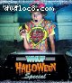 WNUF Halloween Special [Blu-Ray]