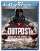 Outpost: Rise of the Spetsnaz [Blu-Ray]