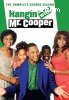Hangin' with Mr. Cooper: The Complete 2nd Season