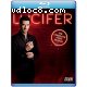 Lucifer: The Complete 1st Season [Blu-Ray]