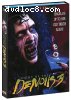 Night of the Demons 3 (Collector's Edition) [Blu-Ray]