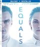Equals [Blu-Ray + Digital]