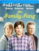 Family Fang, The [Blu-Ray]