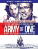 Army of One [Blu-Ray + DVD + Digital]