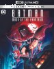 Batman: Mask of the Phantasm [4K Ultra HD + Digital]