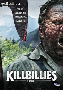 Killbillies Cover