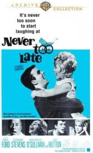 Never Too Late Cover
