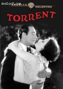 Torrent Cover