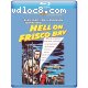 Hell on Frisco Bay [Blu-Ray]