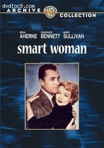 Smart Woman Cover