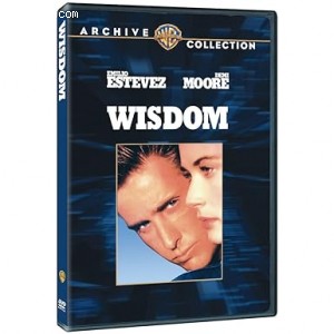 Wisdom Cover