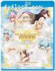 Seven Heavenly Virtues: Complete Collection, The [Blu-Ray]